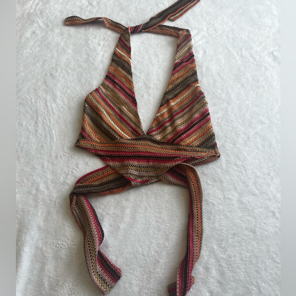 NWT Kendall and Kylie Top